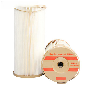 Filtro de Combustible 2020PM 30 Micrones de Repuesto para Camión Peterbilt, Filtración Diésel - Product Image 4