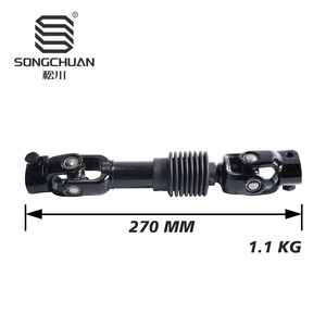 Juntas Universales Originales del Fabricante EZGO TXT para Carritos de Golf y Club 70580G01 - Product Image 3