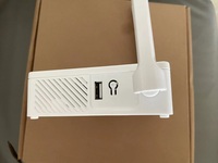 Nouveau produit F673AV9 GPON ONU 4GE 1POTS 2USB Wi-Fi double bande 2.4G 5G AC Terminal de réseau optique Gigabit FTTH Modem Routeur Fibre