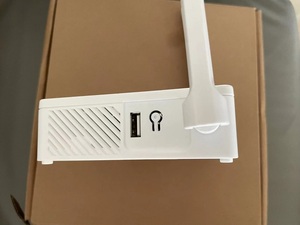 F673AV9 GPON ONU 4GE 1POTS 2USB Doble Banda 2.4G 5G WiFi AC Gigabit Terminal de Red Óptica FTTH Módem <span class=keywords><strong>Router</strong></span> Producto Nuevo - Product Image 3