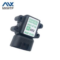 Yueqing Zhejiang China, 3 Pins MAP Pressure Sensor OEM 89421-87104 8942187104