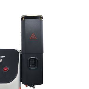 Fotómetro de Laboratorio FP7302 K Na Ca de Instruments - Product Image 4