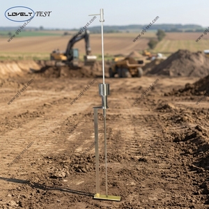 Penetrometro Dinamico a Cono Standard ASTM per la Misurazione della Resistenza del Suolo - Product Image 1