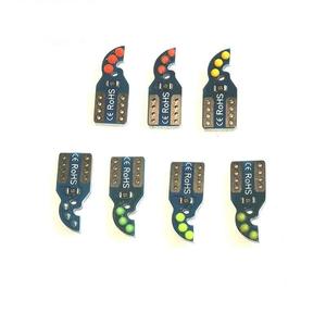 Lumière LED T10 COB 5W, éclairage de plaque d'immatriculation de voiture, compatible avec Sonata Matrix Accord Elantra Canbus - Product Image 1