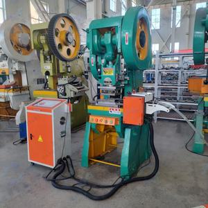 Automatic Connecting Sheet Roll Forming <b>Machine</b> with PLC Control Gearbox & Engine - Product Image 5