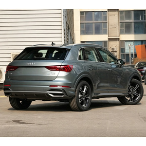 <span class=keywords><strong>Vente</strong></span> flash - <span class=keywords><strong>Audi</strong></span> <span class=keywords><strong>Q3</strong></span> 1.4L Turbo Sport modèle 2023 d'<span class=keywords><strong>occasion</strong></span>, bon état, faible kilométrage - Product Image 6