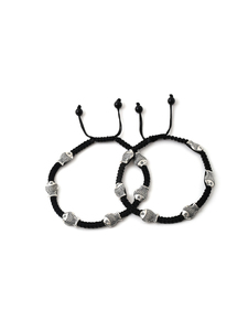 Chaîne de cheville élégante et ajustable pour femme, bijou de pied tendance, accessoire pour mode décontractée, plage, vacances, soirée et cadeau - Product Image 4