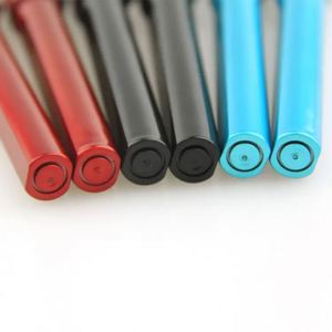 High Quality Custom Promotional Very Cheap Plastic 0.5mm Gel <b>Pen</b> with Logo - Product Image 6