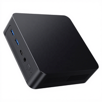 Mini PC CHUWI ETBOX 226V con 16GB de RAM LPDDR5 y 512GB de SSD