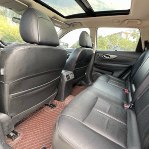 นิสสัน คิจุน เอ็กซ์เทรล ปี 2014 เครื่องยนต์ 2.0 ลิตร เกียร์อัตโนมัติ <span class=keywords><strong>รุ่น</strong></span> Comfort Edition รถมือสอง เบาะผ้า กล้องมองหลัง ยาง R17 ขับเคลื่อน 2 ล้อ สำหรับผู้ใหญ่ - Product Image 6