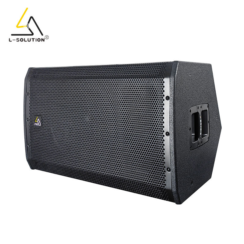 speaker 15 inches