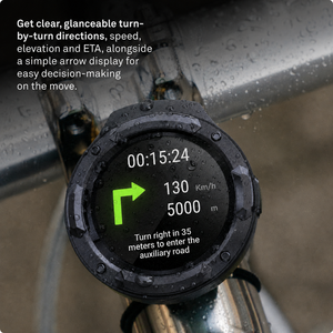 Rastreador GPS <span class=keywords><strong>para</strong></span> Motocicleta, Portátil, Impermeable, Diseño Compacto, 14 Horas de Batería, Compatible con Guantes, <span class=keywords><strong>para</strong></span> Aventuras - Product Image 1
