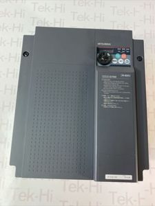 Convertidor de Frecuencia Japonés Nuevo de la Serie FR-D740 de 15kw FR-D740-15K - Product Image 2