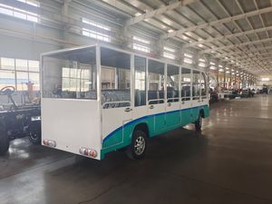 Venta Directa de Fábrica de Autos Turísticos - Product Image 2