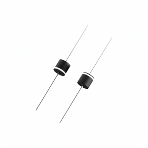 P600, Axial Single Diodes Components Electronic F1200A Manufacturer Channel - Product Image 1