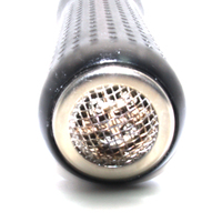 Encendedor de Carbón Eléctrico Inalámbrico Vertak de 400W, Silencioso, Económico, con Botón Automático, 20V, Kit de Encendido de Barbacoa