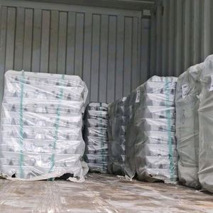 Matières premières de haute qualité Lingot de zinc Zn99.99 Zn99.95 Zn99.50 Zn98.50 Zinc non allié Zn1-Zn4 CN/HEB OEM - Product Image 4