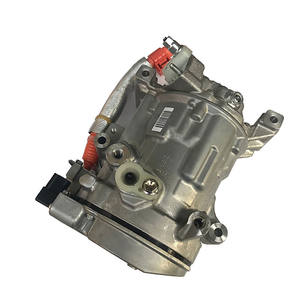 Compresor de Aire Acondicionado Huajiefan 38800-5K1-H12 para Honda Spirior 10ª Generación Accord 12V, Pieza de Repuesto - Product Image 5