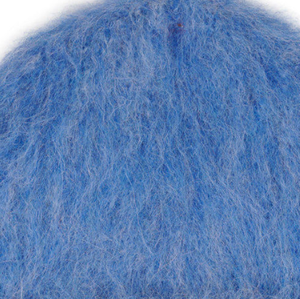 หมวกบีนนี่ขนโมแฮร์อุ่นๆ แบบสั่งทำพิเศษ เหมาะสำหรับอากาศหนาว สามารถสั่งพิมพ์โลโก้ได้ หมวกถักสำหรับฤดูหนาว - Product Image 5