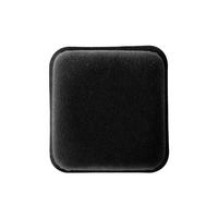 Inserts en mousse, coussinets universels en éponge, protection contre les chocs, rembourrage moulé par compression, rembourrage pour casque tactique