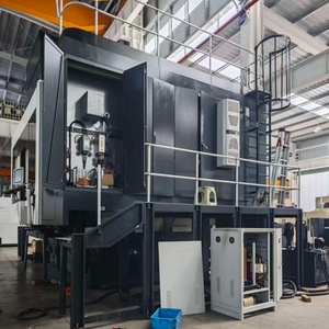 Centre d'usinage universel 5 axes simultanés <span class=keywords><strong>CNC</strong></span> DMU340P de la marque allemande DMG <span class=keywords><strong>MORI</strong></span> pour le métal - Product Image 3