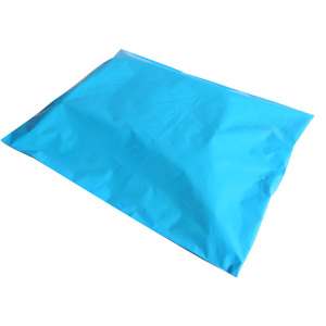 Busta postale in Polymailer spessa personalizzata busta postale in plastica resistente per la spedizione di borse per il trasporto di vestiti corrieri di marca - Product Image 5