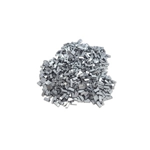 Thép Cắt tungsten carbide mẹo hàn/Lưỡi Cưa Tip