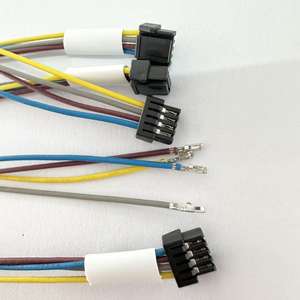 Computer-Festplatten laufwerk Stromkabel zum Netzteil kabel - Product Image 6