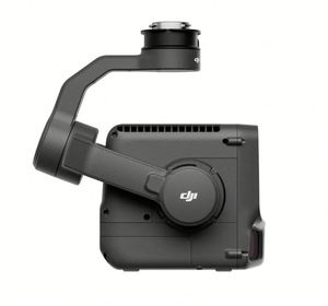 Zenmuse L3 LiDAR de Topografía de Largo Alcance con Doble Cámara de 100 Megapíxeles y Flujo de Trabajo Completo, Alcance de Detección de 1535 nm para Matrice 400 RTK - Product Image 5