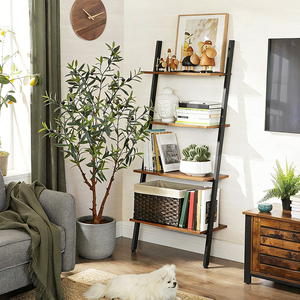Arbre d'<span class=keywords><strong>olivier</strong></span> artificiel de qualité supérieure, toucher réel, 1,2 m, 1,5 m, 1,8 m, haute fidélité, faux Olea Europaea pour les grossistes européens - Product Image 4