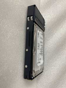 881457-B21 ฮาร์ดดิสก์ SAS 12G ระดับองค์กร ความจุ 2.4TB ความเร็ว 10K ขนาด SFF (2.5 นิ้ว) SC รับประกัน 3 ปี พร้อมเฟิร์มแวร์ 512e ที่ได้รับการเซ็นชื่อแบบดิจิทัล - Product Image 5