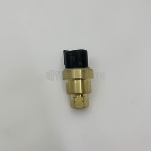 Sensor de Presión de Aceite Senwete 161-1705 con Montaje Roscado para Excavadora Caterpillar 330D - Product Image 2