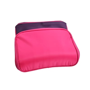 Boîte à lunch isotherme OEM personnalisée grande taille, sac isotherme souple Oxford imperméable ODM, sac à glace thermique en gros, directement de l'usine - Product Image 3