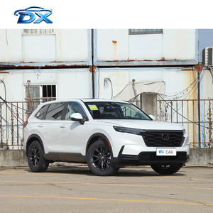 2025 CR-V Híbrido Chino Usado, Vehículo SUV Usado, CR-V - Product Image 1