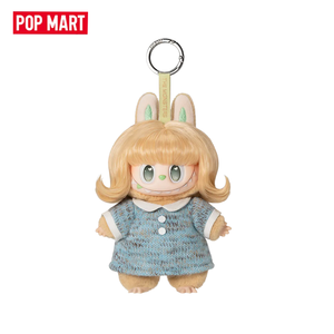 2026 Nuevo MART MONSTERS Retro Barber Shop 4.0 Caja Sorpresa <span class=keywords><strong>de</strong></span> Vinilo y Peluche Figura Misteriosa Coleccionable Original Adorable Unisex 14+ Juguetes Regalo - Product Image 1