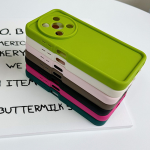 Kamera ile <span class=keywords><strong>Techno</strong></span> <span class=keywords><strong>Spark</strong></span> 10 Pro telefon kılıfı için temel telefon kılıfı korumak Basic x sıcak Hot akıllı 8 arka kapak kılıf pembe siyah - Product Image 2