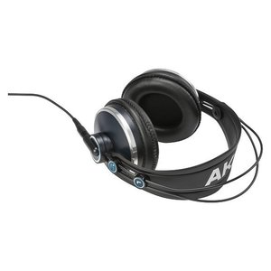 Cuffie filo PROFESSIONAL K271 MK II Noir 2470X00190 3m - Product Image 5