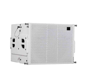 Système de réseau de ligne professionnel double de <span class=keywords><strong>6</strong></span> pouces à prix d'usine pour le son de conférence - Product Image 5