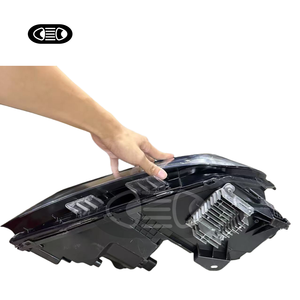 TUZHIHAO Apto para Faros Delanteros de Citroen <span class=keywords><strong>DS5</strong></span> 15-18 Piezas Desmontadas de Fábrica - Product Image 6