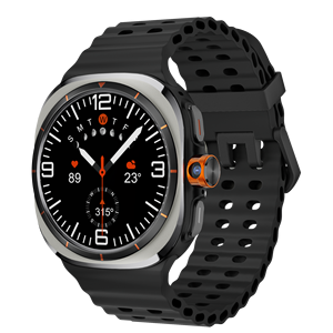 Reloj Inteligente U8 AMOLED con Tarjeta SIM 4G Versión Global WiFi GPS para Hombre Relojes Deportivos 4G <span class=keywords><strong>Android</strong></span> Smartwatch - Product Image 4