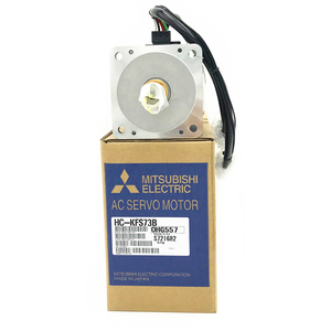 Motor Servo AC Mitsubishi HC-KFS73B - Product Image 2