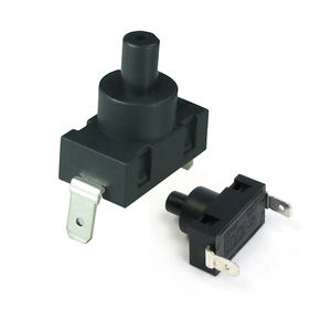 Momentary <strong>Push</strong> <strong>Button</strong> Switch No Lock SPST Mini <strong>Push</strong> <strong>Button</strong> - Product Image 6