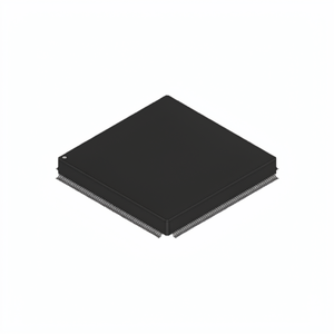 Distribuidor Autorizado de Componentes Electrónicos Integrados 208 BFQFP APA750-PQG208I, Compre en Línea - Product Image 1
