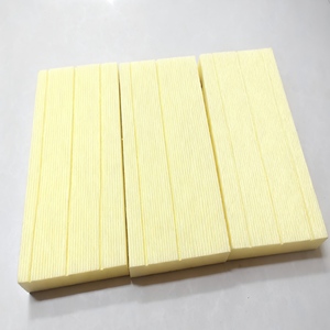 Paneles de Aislamiento Térmico XPS/EPS para Calefacción por Suelo <span class=keywords><strong>Radiante</strong></span> Hidrónico de 1000 kPa y 35 mm de Espesor, para Instalación en Seco - Product Image 5