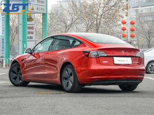 รถมือสองเทสลารุ่น<span class=keywords><strong>3</strong></span> EV รถซีดานไฟฟ้าหรูหรา5-seater ใหม่ EV รถใหม่ - Product Image 5