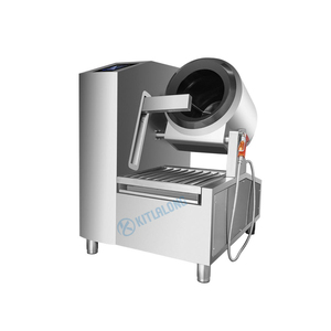 Wok-<span class=keywords><strong>Robot</strong></span> eléctrico inteligente para <span class=keywords><strong>cocina</strong></span>, equipo <span class=keywords><strong>de</strong></span> <span class=keywords><strong>cocina</strong></span> comercial, <span class=keywords><strong>olla</strong></span> automática para Hotel y restaurante - Product Image 3