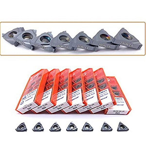 08ira60 BMA <span class=keywords><strong>Carmex</strong></span> 100% ban đầu Israel Carbide chèn với chất lượng tốt nhất 10 cái/lốc Top bán - Product Image 3