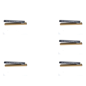 ISSCX 5PCS Manchons de film de fusion PET compatibles avec Ricoh SP C830/C3502/C831/C3002/C4502/C6002/C5502 - Product Image 5