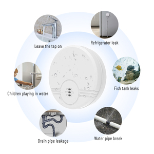 135db מערכת אזעקה ביתית אלחוטית 135db מערכת אזעקה ביתית אבטחה אקוסטית - Product Image 2