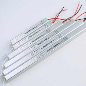 Мощный блок питания для светодиодного освещения, 18-72 Вт, 24 Вт, 36 Вт, 48 Вт, 60 Вт - Product Image 1